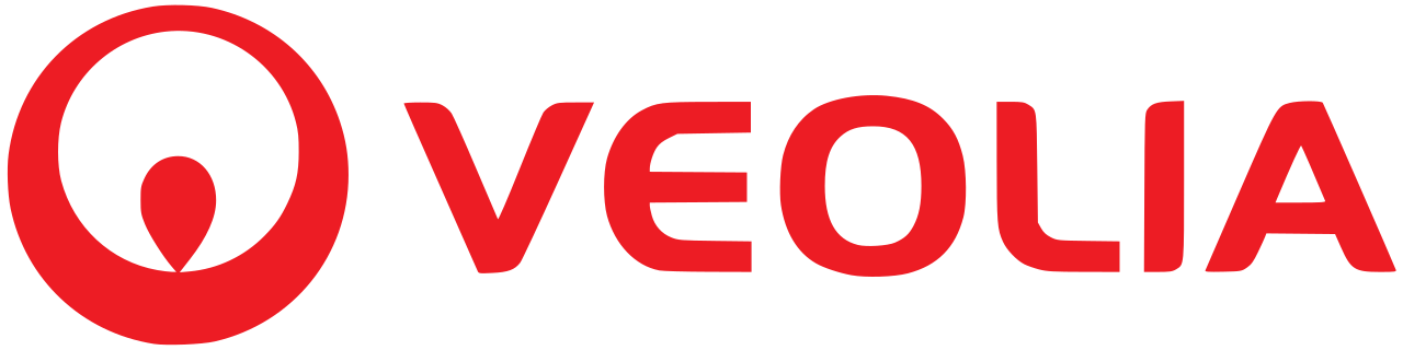 Veolia Logo - Skin Patrol