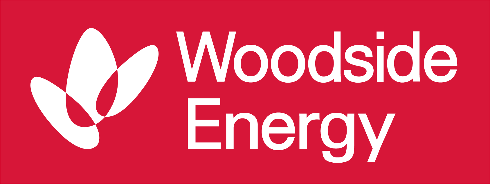 Woodside Energy Logo - Skin Patrol