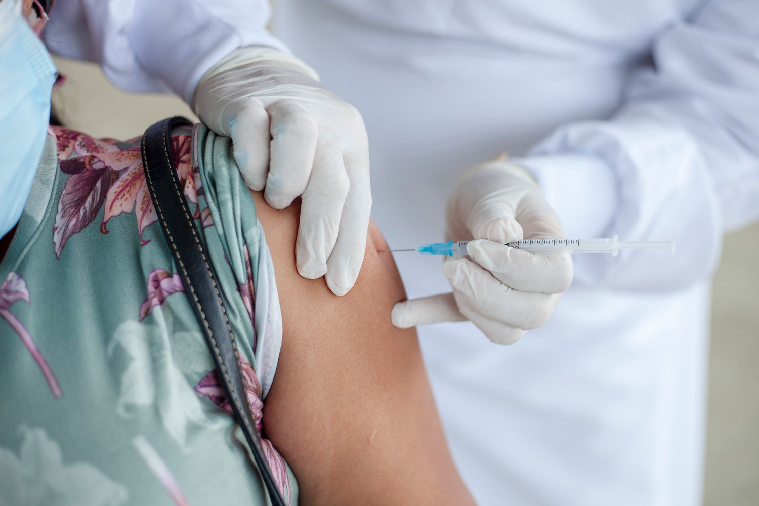 Onsite Flu Programs - Vaccinations Clinics - Skin Patrol